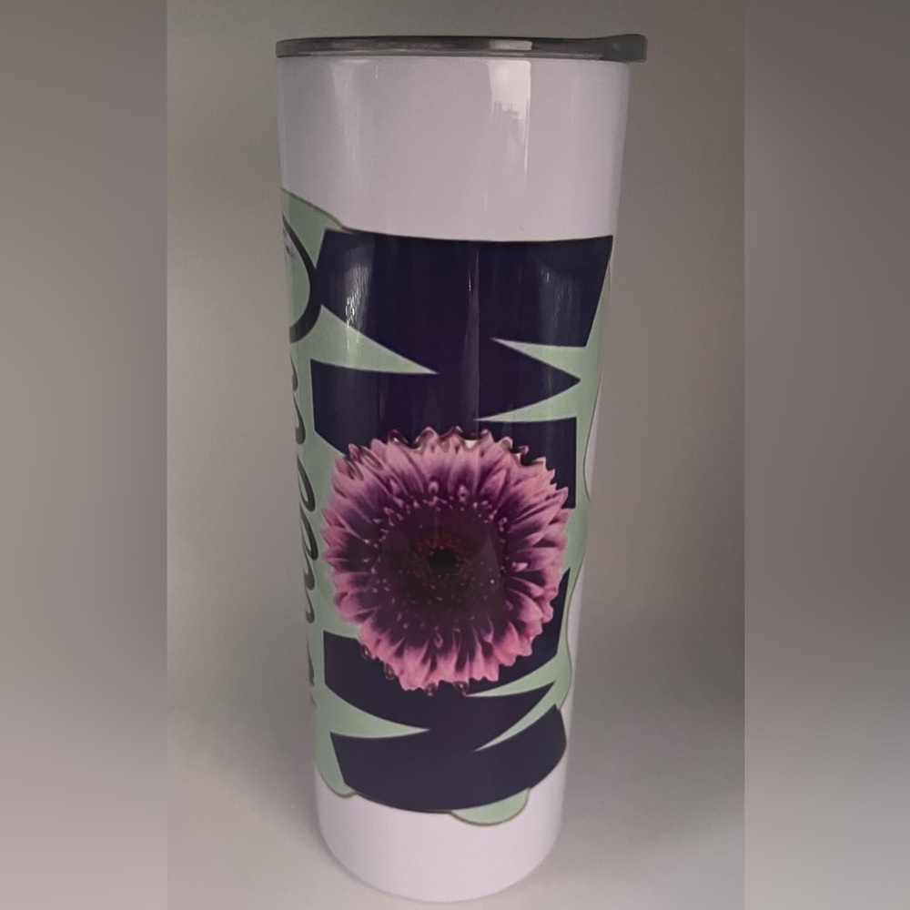 MOM Tumbler